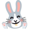 :hugging_face_rabbit: :hugging_face_rabbit: