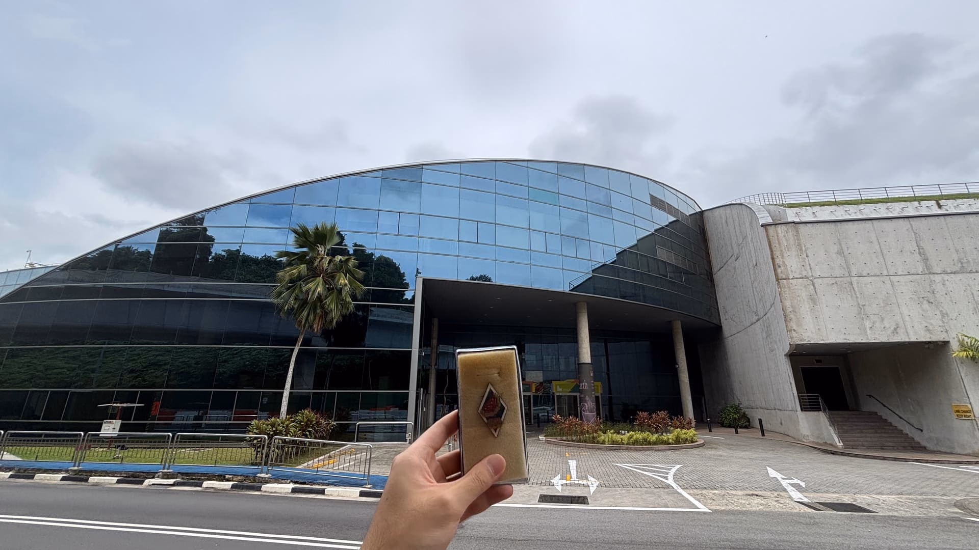 艺术学院(前)