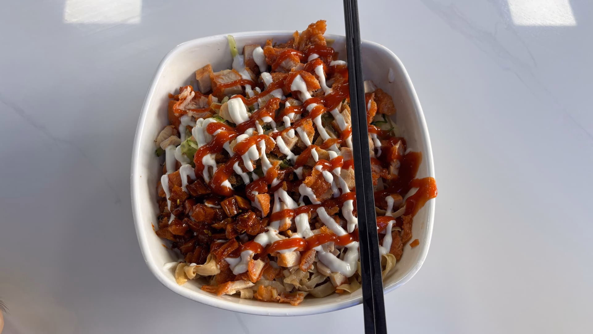 烤肉饭