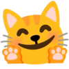 :hugging_face_cat: :hugging_face_cat: