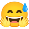 :sweat_smile_hugging_face: :sweat_smile_hugging_face: