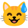 :sweat_smile_cat: :sweat_smile_cat:
