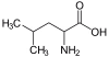 亮胺酸 Leucine