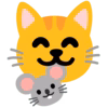 :cat_mouse: :cat_mouse: