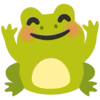:frog_hugging_face: :frog_hugging_face:
